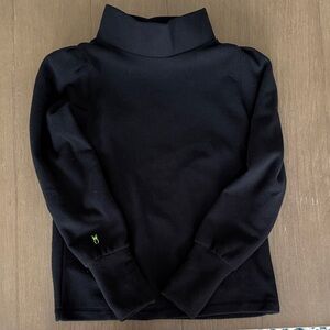 Dudley Stephens Palace Puff Sleeve Fleece